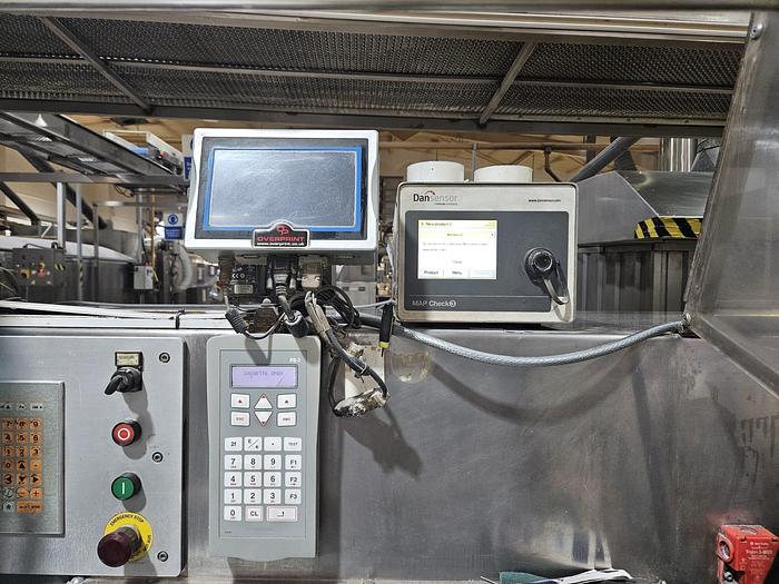 Used ILAPAK DELTA 2000LD