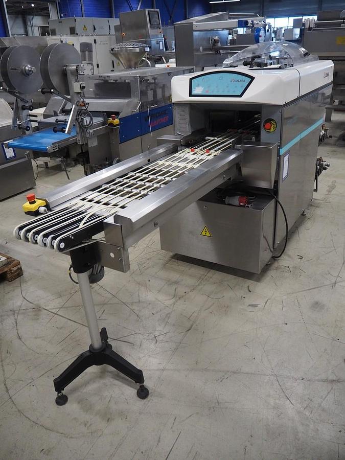 Used 2000 Ulma Superchik