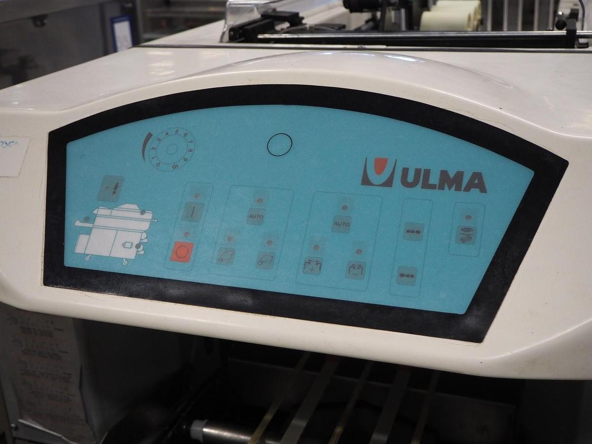 Used 2000 Ulma Superchik