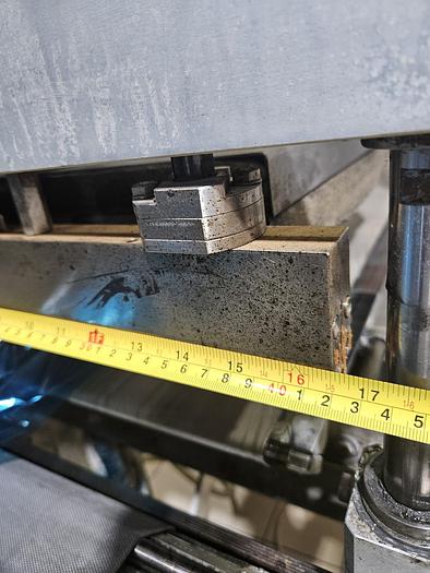 Used ILAPAK DELTA 2000LD