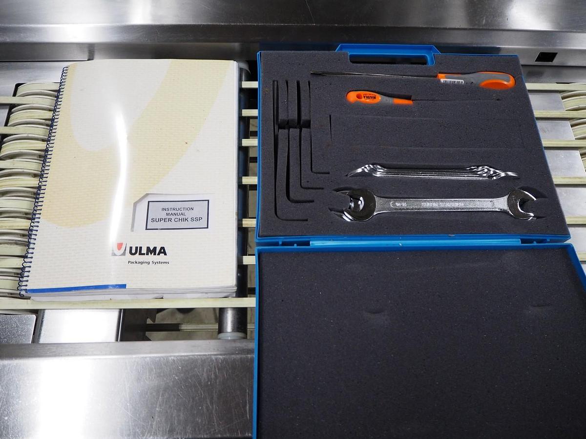 Used 2000 Ulma Superchik