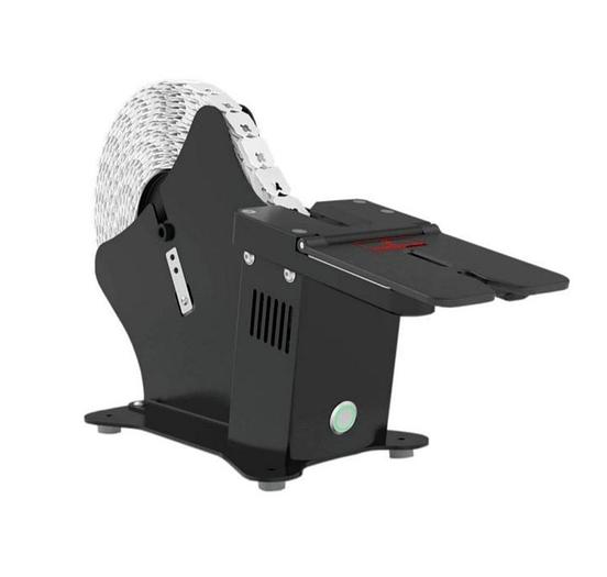 Manual Clipping Machine