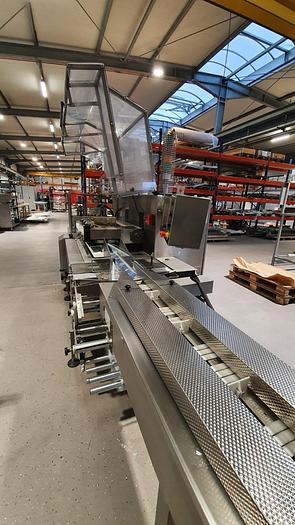 ILAPAK DELTA 2000 LDR