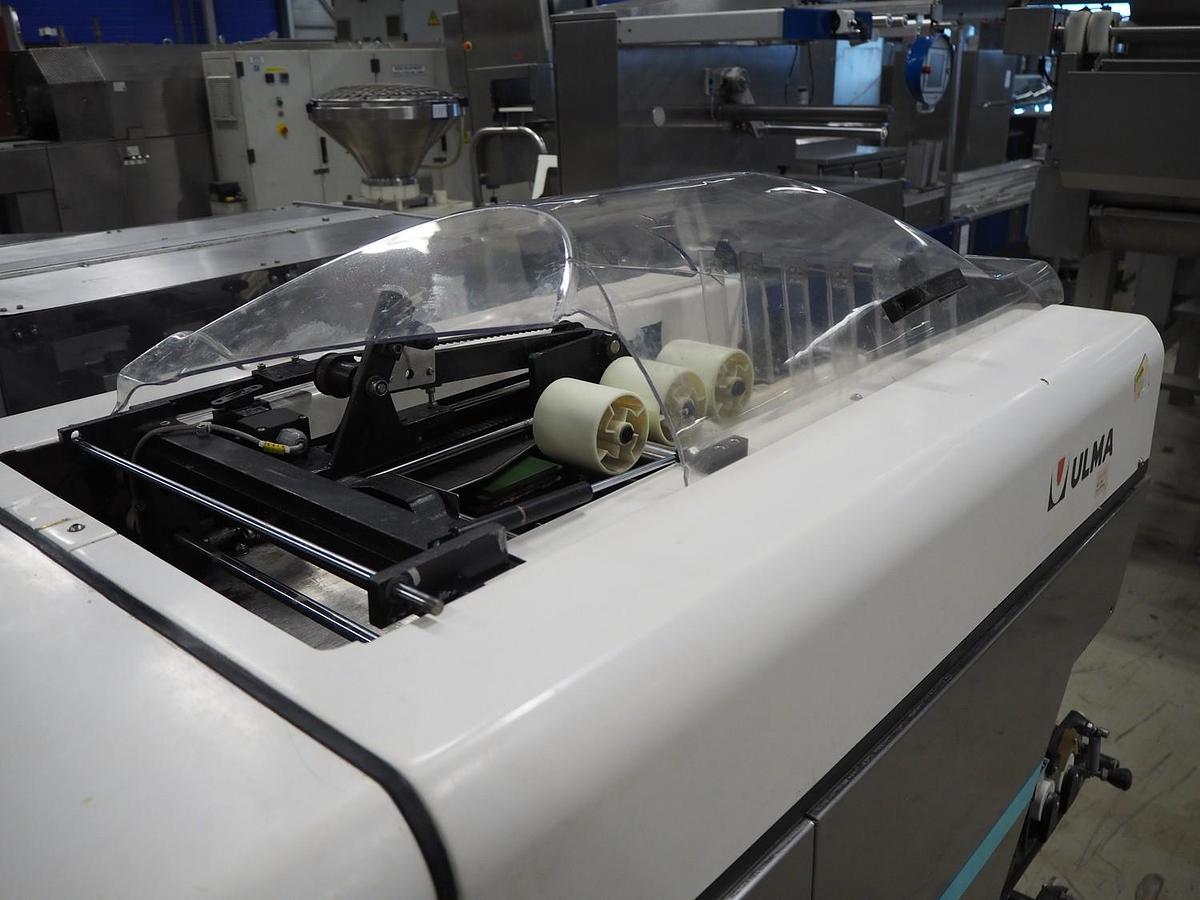 Used 2000 Ulma Superchik