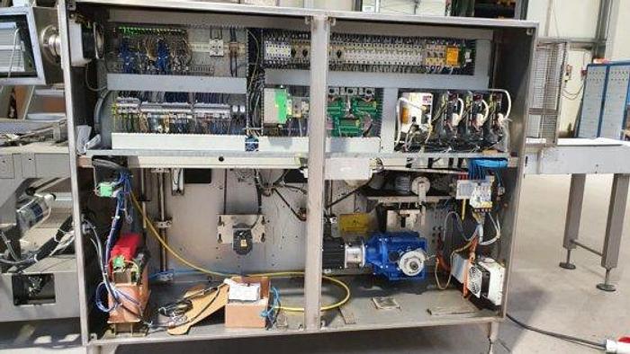 ILAPAK DELTA 2000 LDR