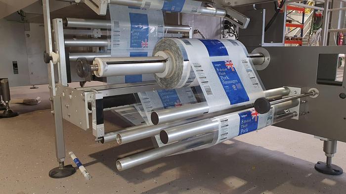 ILAPAK DELTA 2000 LDR