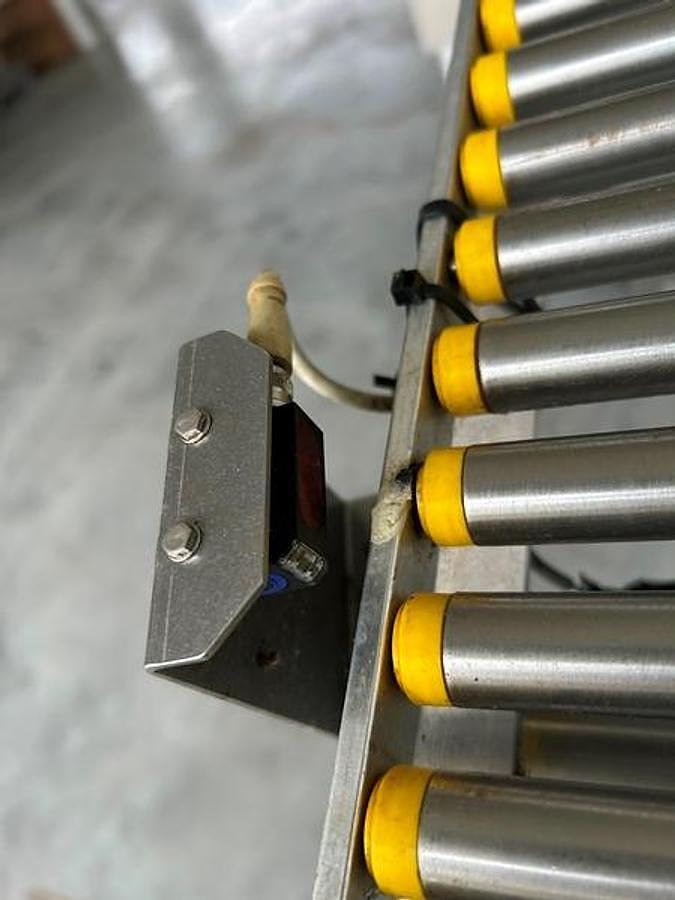 Used GRUPPO FABRI WALDYSSA AUTOMAC A75