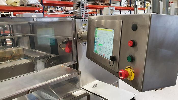 ILAPAK DELTA 2000 LDR