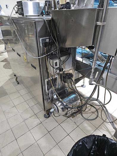 Used ILAPAK DELTA 2000LD