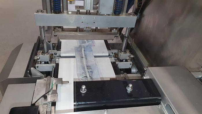 ILAPAK DELTA 2000 LDR