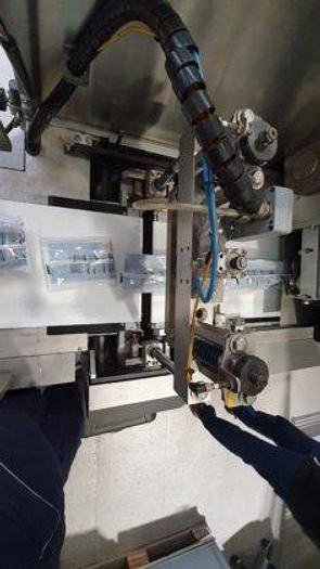 ILAPAK DELTA 2000 LDR