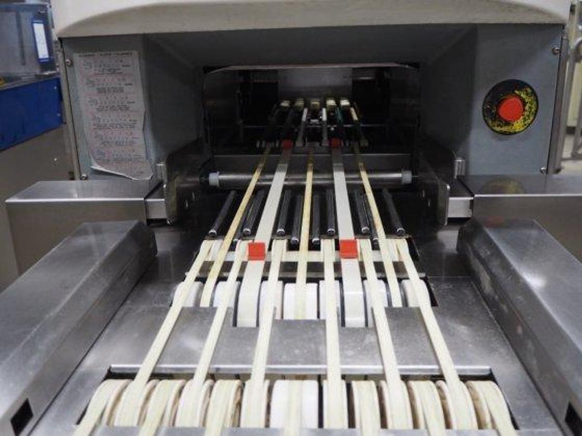 Used 2000 Ulma Superchik