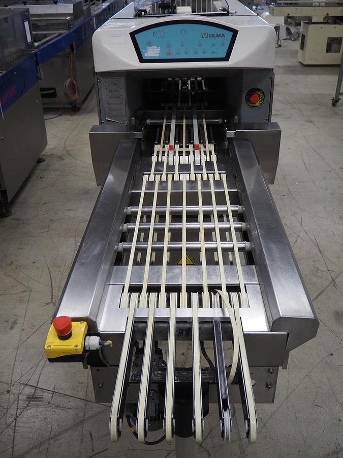 Used 2000 Ulma Superchik