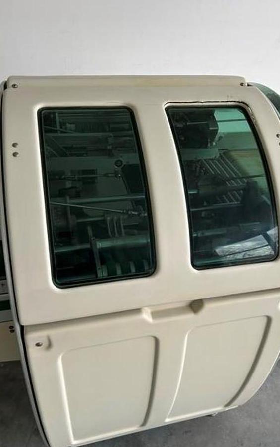 Used WALDYSSA AUTOMAC A55 PIU