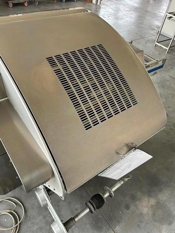 Used GRUPPO FABRI WALDYSSA AUTOMAC A75