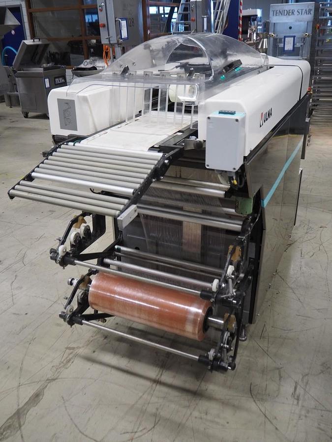 Used 2000 Ulma Superchik