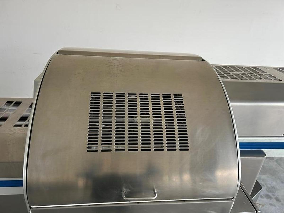 Used GRUPPO FABRI WALDYSSA AUTOMAC A75