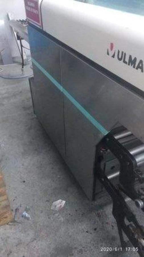 Used 1999 Ulma Superchik