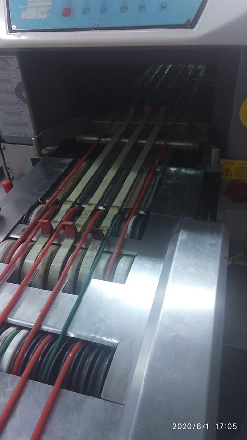 Used 1999 Ulma Superchik