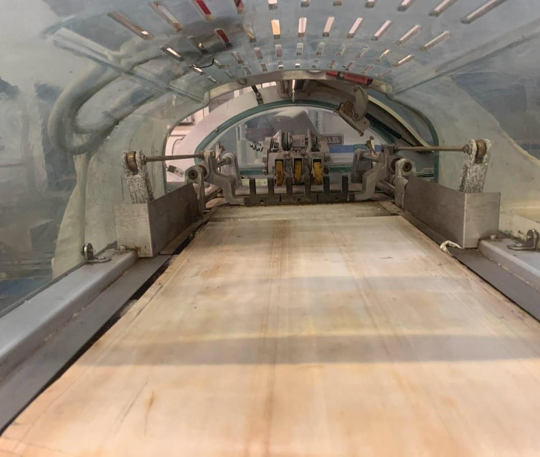 Used WALDYSSA AUTOMAC A55 PIU