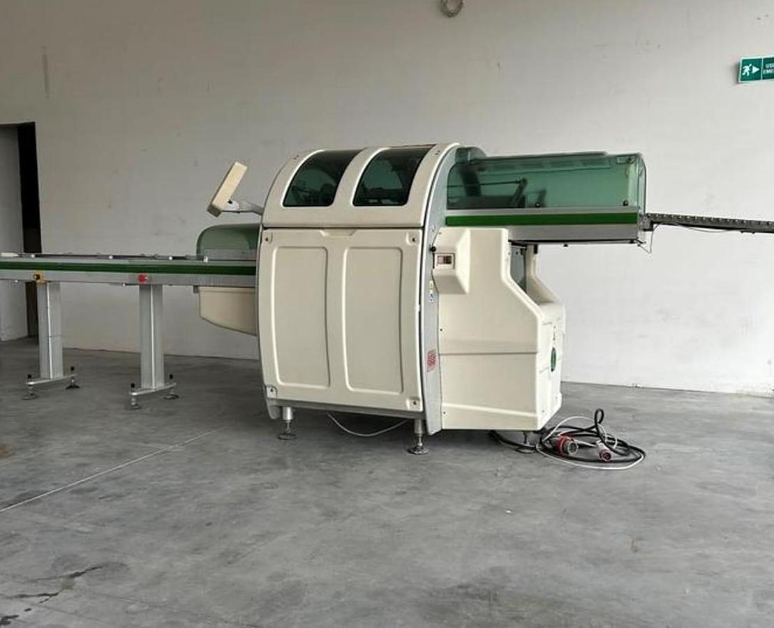 Used WALDYSSA AUTOMAC A55 PIU