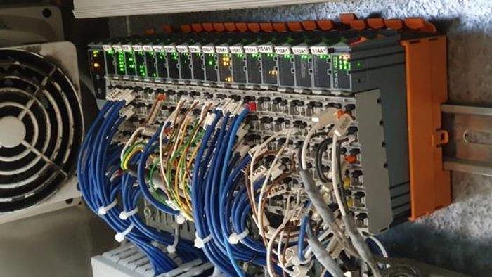 ILAPAK DELTA 2000 LDR