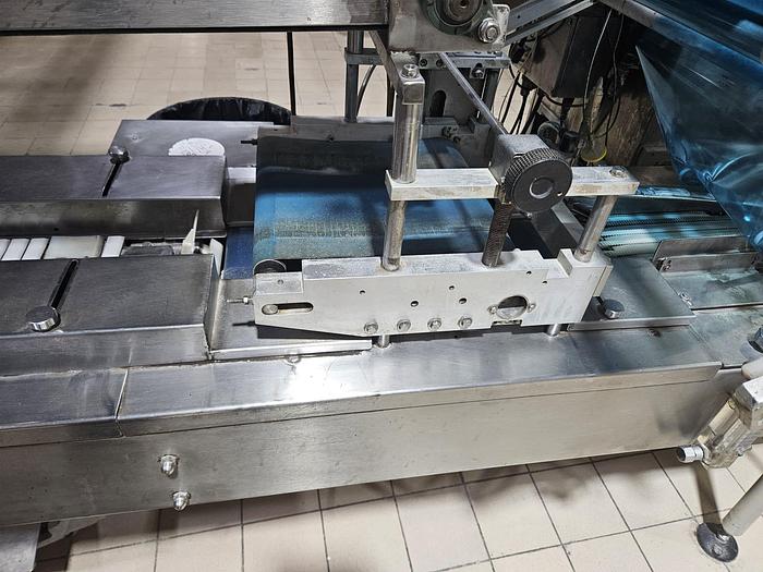 Used ILAPAK DELTA 2000LD