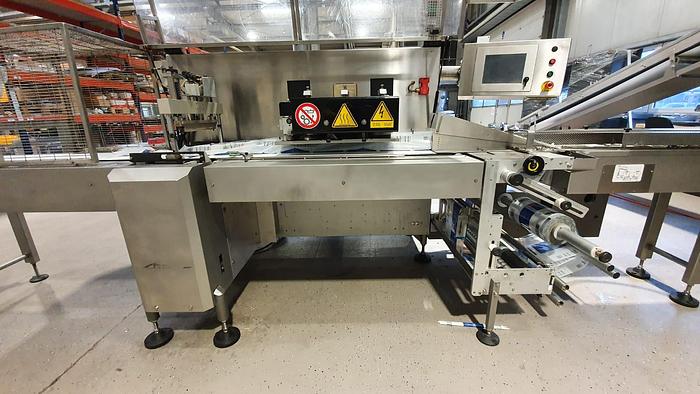 ILAPAK DELTA 2000 LDR