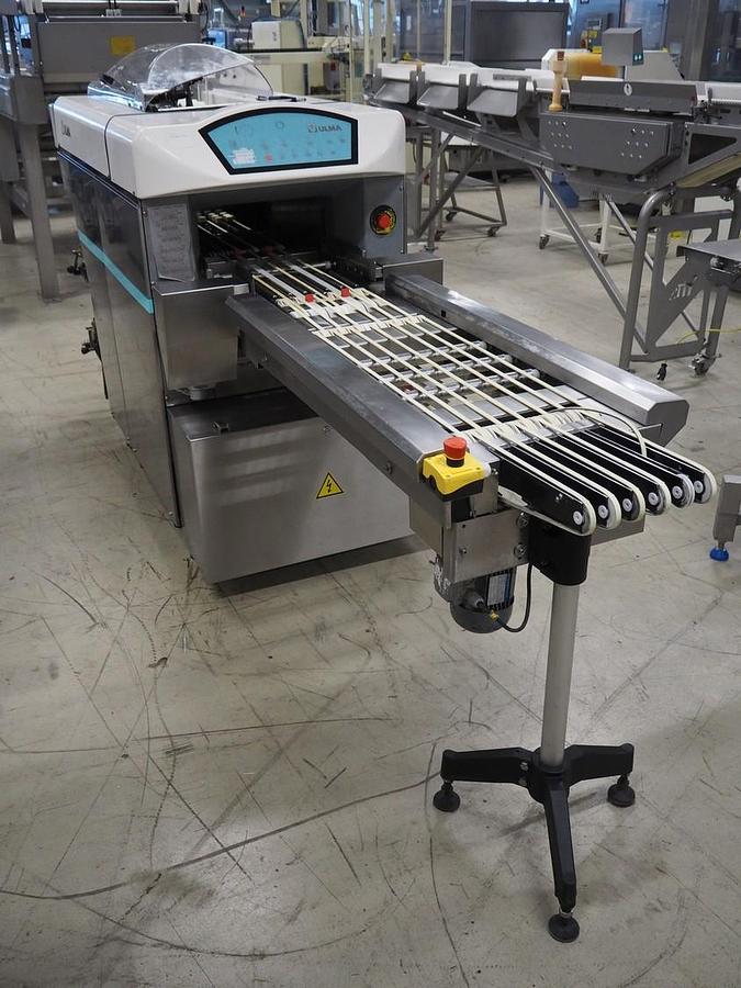 Used 2000 Ulma Superchik