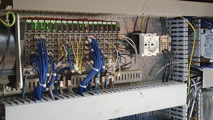 ILAPAK DELTA 2000 LDR