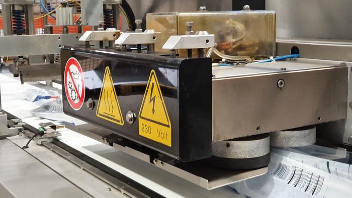 ILAPAK DELTA 2000 LDR