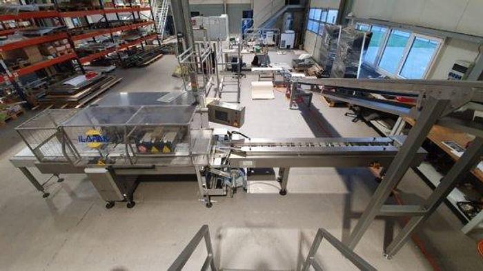 ILAPAK DELTA 2000 LDR