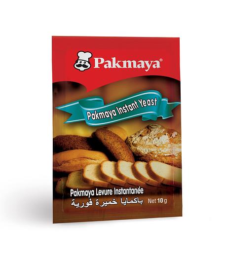INSTANT DRY YEAST 500GR 450GR PAKMAYA INSTANT YEAST