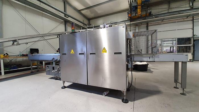 ILAPAK DELTA 2000 LDR