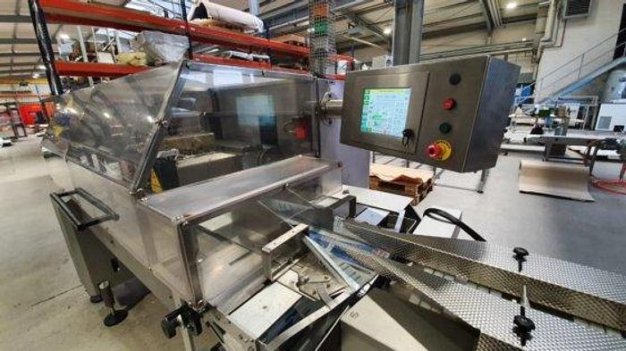 ILAPAK DELTA 2000 LDR