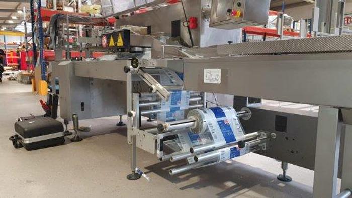 ILAPAK DELTA 2000 LDR