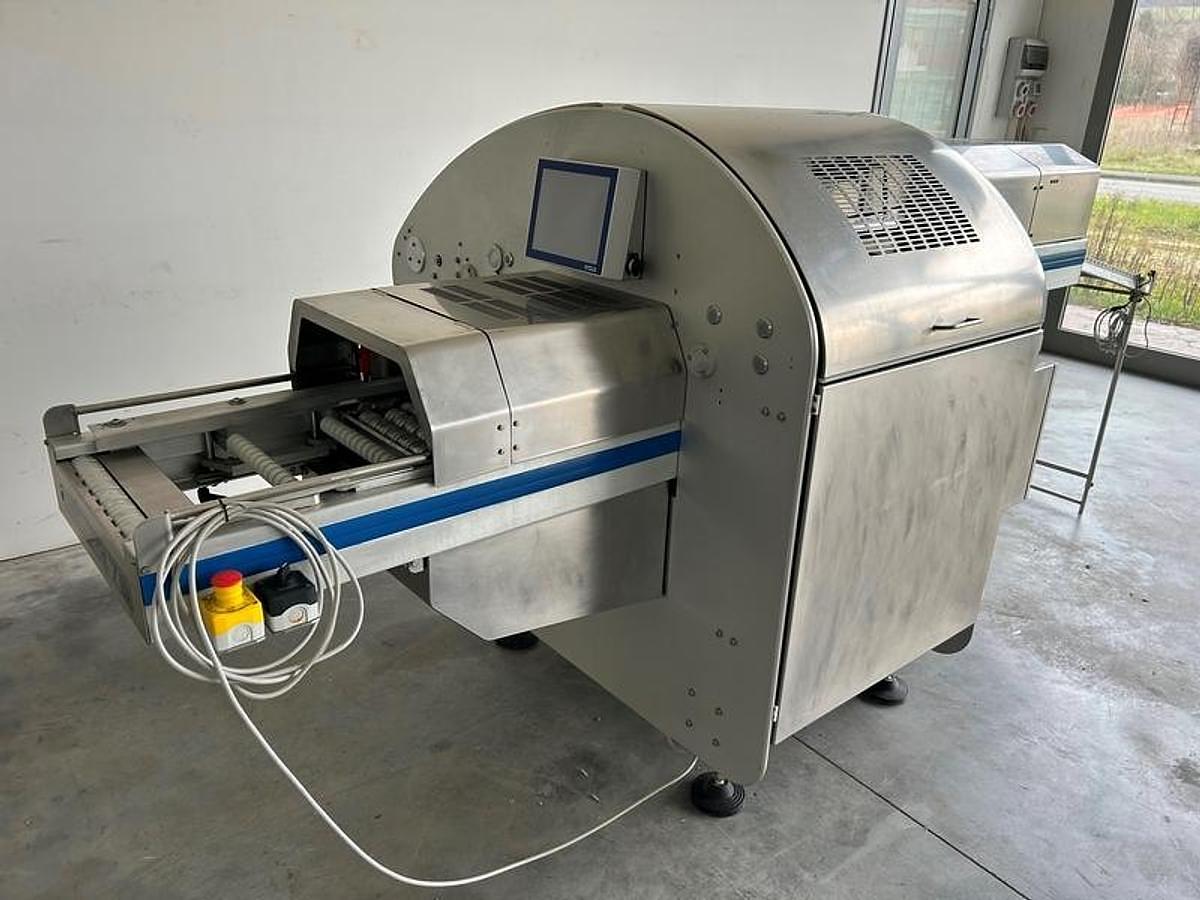 Used GRUPPO FABRI WALDYSSA AUTOMAC A75