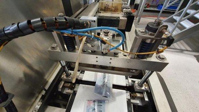 ILAPAK DELTA 2000 LDR