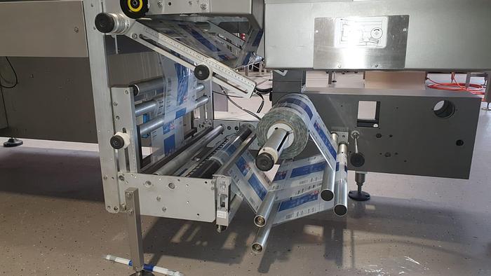 ILAPAK DELTA 2000 LDR