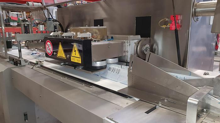 ILAPAK DELTA 2000 LDR