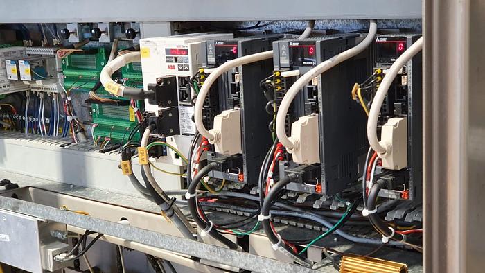 ILAPAK DELTA 2000 LDR