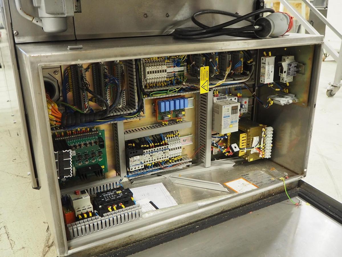 Used 2000 Ulma Superchik