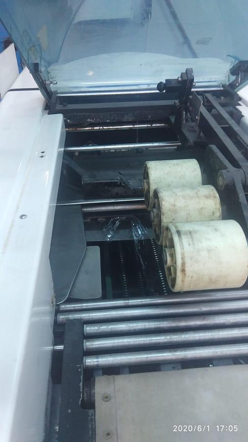 Used 1999 Ulma Superchik