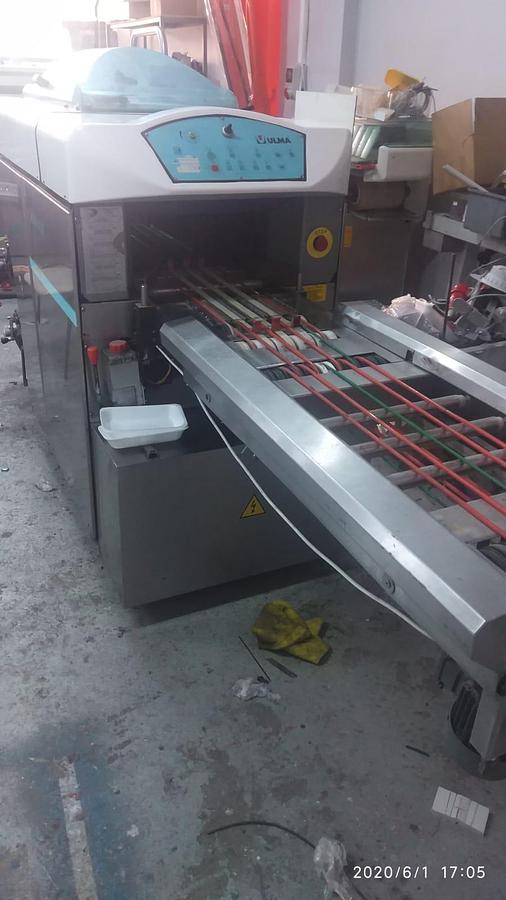 Used 1999 Ulma Superchik