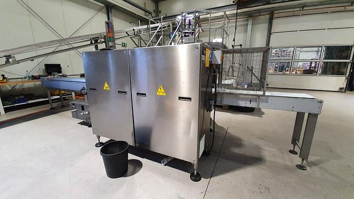 ILAPAK DELTA 2000 LDR