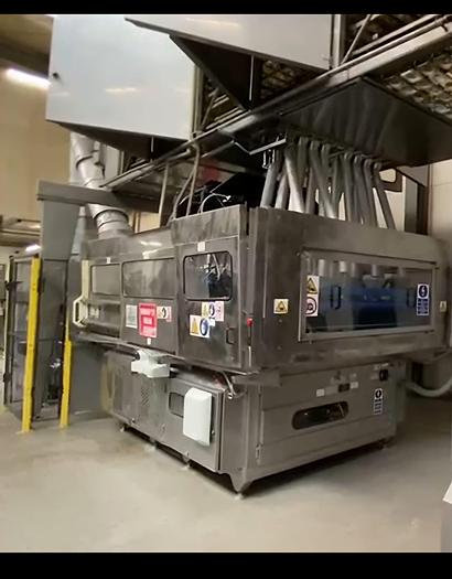 Used LAWRENCE TORTILLA PRESS