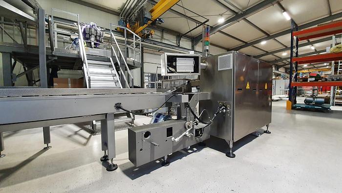 ILAPAK DELTA 2000 LDR