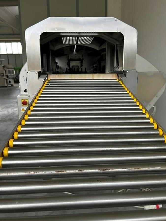 Used GRUPPO FABRI WALDYSSA AUTOMAC A75