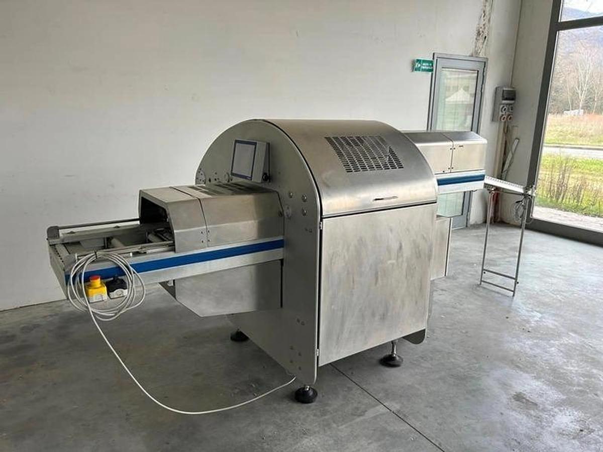 Used GRUPPO FABRI WALDYSSA AUTOMAC A75