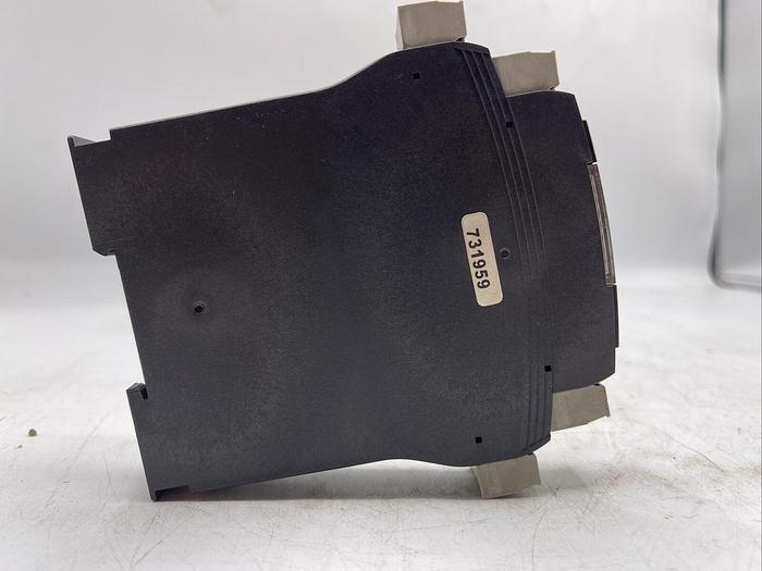 Used SCHMERSAL SRB 301LCI-24V